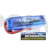 OPR58006S Optipower Ultra 50C 5800mAh 6S 50C Dunkan Bossion Edition  